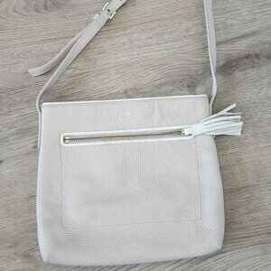 Kate Spade Chester Street Dessi Crossbody Pre-owned wear